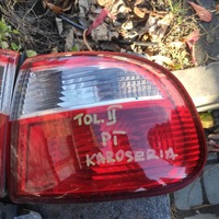 фото thumb №1, Лампа правый задняя seat toledo ii кузов