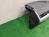 фото thumb №7, Bmw x1 u11 приборная панель приборная консоль nieregenerowana uk