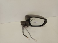 фото thumb №1, Дзеркало праве mercedes x-klasa w470 камера 9pin оригінал 7259