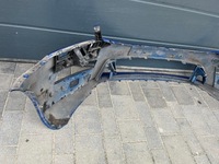 фото thumb №7, Бампер перед skoda octavia 3 iii lift rs vrs хороший