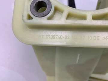 фото thumb №6, Bmw m5 f10 педаль тормоза идеальный 6789740