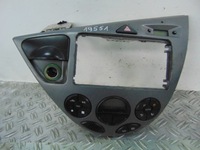 фото thumb №2, Ford focus панель управляющий ---