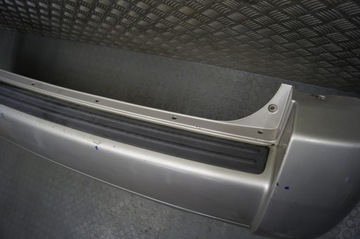 фото thumb №15, Бампер задний yk tucson i 2.0 бензин з poszerzeniami