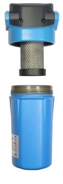 Filtr powietrza odwadniacz C ATS 3/4 R
