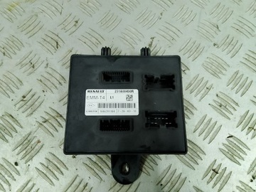 фото thumb №1, Renault clio iv 4 2014 модуль блок керування bsi emm 231a00490r