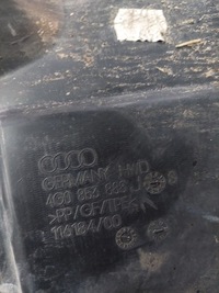 фото thumb №6, Підкрилок перед передні праві audi a6 c7 рестайлінг 4g0 4g0853888j