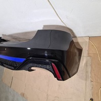 фото thumb №9, Audi rs7 c8 sportback бампер задний зад ly9t