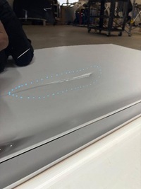 фото thumb №6, Hyundai kona дверь правое перед передние