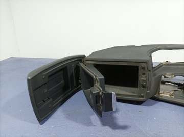 фото thumb №7, Ford mondeo mk4 рестайлінг підлокітник тунель середній eu bs71-a045a20-ab