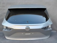 фото thumb №1, Nissan qashqai j12 iii 21- крышка зад задняя оригинал