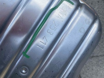 фото thumb №5, Vw golf 8 gti audi s3 глушитель выхлоп 5wa253411 5wa253611e