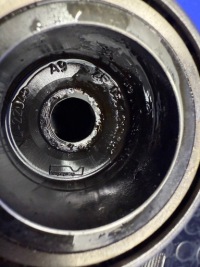 фото thumb №16, Audi a6 a7 c7 4g вали диски зубчасте коробки коробка передач 8hp55 nvf