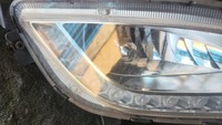 фото thumb №4, Hyundai i30 ii противотуманная фара правый перед led