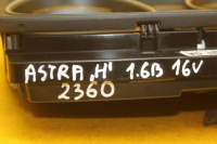 фото thumb №16, Панель приборов opel astra h a2c53024902 13184317