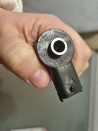 фото thumb №4, Інжектор форсунка renault master ii 2.5 dci 0445110265