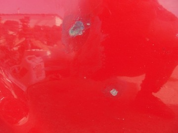 фото thumb №10, Дверь левый перед vw transporter t5 демонтаж