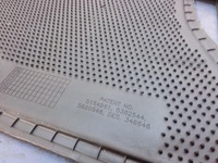 фото thumb №12, Dodge charger 05-10 килимок обшивка підлога