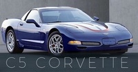 фото thumb №6, Chevrolet corvette c5 отопитель воздуха воздуховод
