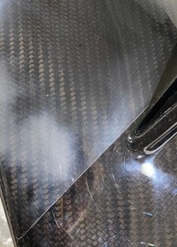 фото thumb №7, Bugatti chiron карбон задній дифузор 5b4803437