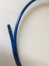 фото thumb №7, Провода топливные skoda roomster 6q0201219d