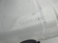 Peugeot 3008 2 бачок розширювальний 2022 9822414280 Зі Шроту, фото thumb