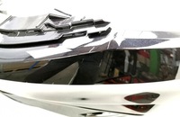 фото thumb №11, Новый org бампер перед vw tiguan ii 5na 6xpdc lc9x