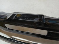 фото thumb №7, Mercedes gla w247- спойлер, накладка бампера перед