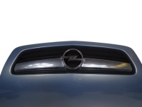 фото thumb №11, Капот крышка двигателя + решётка решётка opel meriva a рестайлинг 2005-2010 4mu / 21c