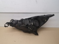 фото thumb №12, Лампа права перед citroen c3 ii 09-13 uk