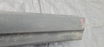 фото thumb №7, Bmw x3 e83 планка порогова права поріг праві // 551