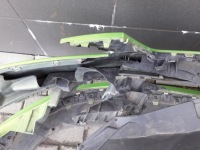 фото thumb №10, Seat ibiza 4 iv 6j рестайлінг 12- бампер передній 6j0805903c