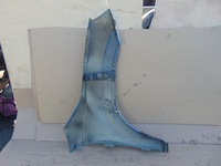 фото thumb №10, Крыло левый перед skoda karoq