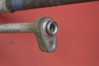 фото thumb №7, Шланг трубка кондиціонера toyota prius 3 iii xw30 1.8 hybrid 99 km 09-11