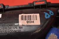 фото thumb №9, Ручка внутренняя правая перед 36111-72800 hyundai i40 i 40 15-20