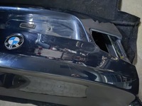 фото thumb №7, Bmw f10 рестайлинг крышка карбон schwarz