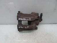 фото thumb №1, Maverick ii 2.3 b 04r супорт лівий задня задній задній