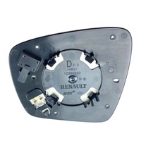 фото thumb №10, Вкладыш зеркало правый blis renault scenic iv 4 espace v kadjar