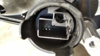 фото thumb №13, Bmw 5 f10 2009-2013 правое 3pin
