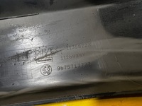 фото thumb №9, Молдинг накладка левая бампера перед peugeot 508 rxh