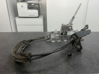 фото thumb №1, Домкрат коробки передач троси volkswagen golf v 1k0711091a