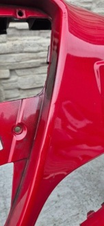 Alfa romeo giulietta рестайлинг  15- veloce бампер перед 4pdc оригинал Цена, фото thumb