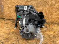 Dacia duster iii 1.0 tce коробка передач передач механическая jt4027 Доставка, фото thumb