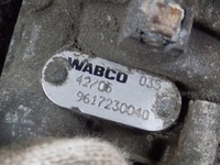 фото thumb №6, Volvo fl 220 05r клапан гальма ручного 9617230040