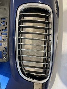 фото thumb №5, Бампер перед переднее bmw 3 f30 f31 bez отверстий na pdc i распылители