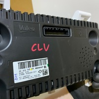 фото thumb №6, Renault clio v рестайлинг trafic iii vi 2024 спидометр приборы 248097485r