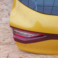 фото thumb №7, Renault megane iv rs крышка багажника багажника teene