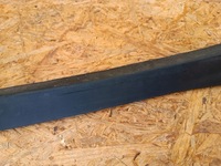 фото thumb №8, 13368683 накладка-спойлер накладка бампера перед молдинг левый перед opel astra iv j