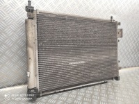 Купить Радиатор воды вентилятор fora ka mk2 0.9 бензин, 1.3 дизель, фото thumb