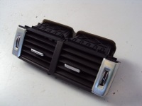 фото thumb №1, Решётка обдув range rover evoque i l538 13r