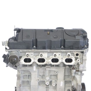 фото thumb №10, Mini cooper one r55 r56 r57 lci n16 двигатель голый стойка n16b16a новый распределение